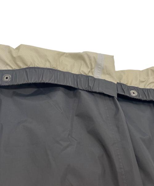 Patagonia（パタゴニア）Patagonia (パタゴニア) Torrentshell Pants グレー サイズ:SIZE Sの古着・服飾アイテム