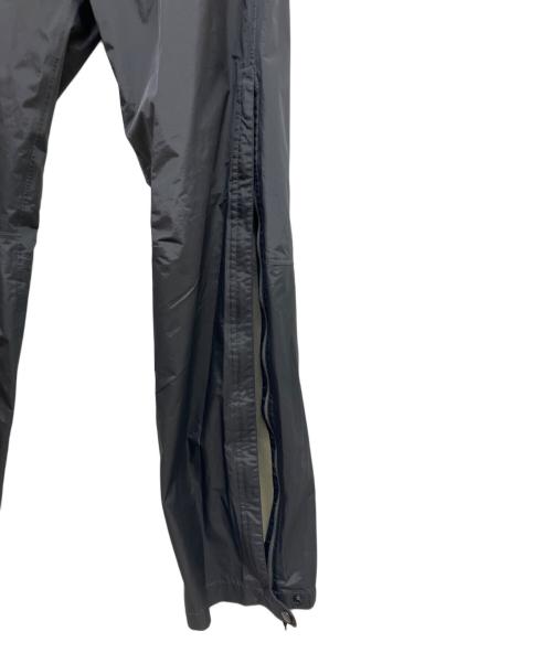 Patagonia（パタゴニア）Patagonia (パタゴニア) Torrentshell Pants グレー サイズ:SIZE Sの古着・服飾アイテム