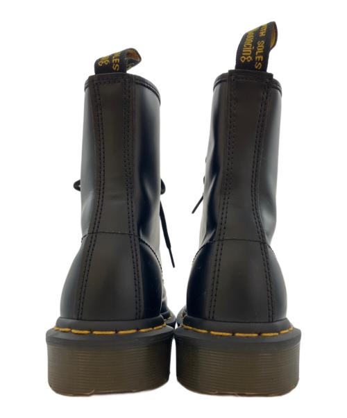 Dr.Martens（ドクターマーチン）Dr.Martens (ドクターマーチン) 8ホールブーツ ブラック サイズ:23cmの古着・服飾アイテム