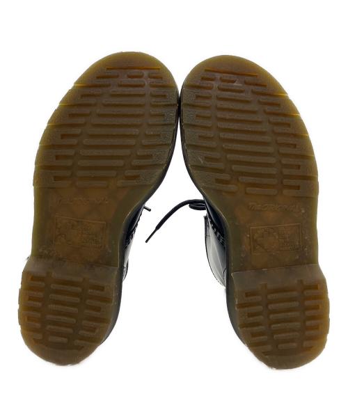 Dr.Martens（ドクターマーチン）Dr.Martens (ドクターマーチン) 8ホールブーツ ブラック サイズ:23cmの古着・服飾アイテム