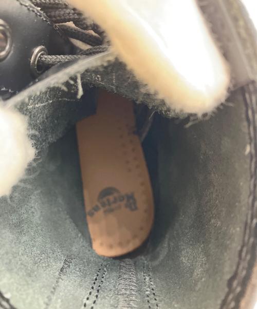Dr.Martens（ドクターマーチン）Dr.Martens (ドクターマーチン) 8ホールブーツ ブラック サイズ:23cmの古着・服飾アイテム