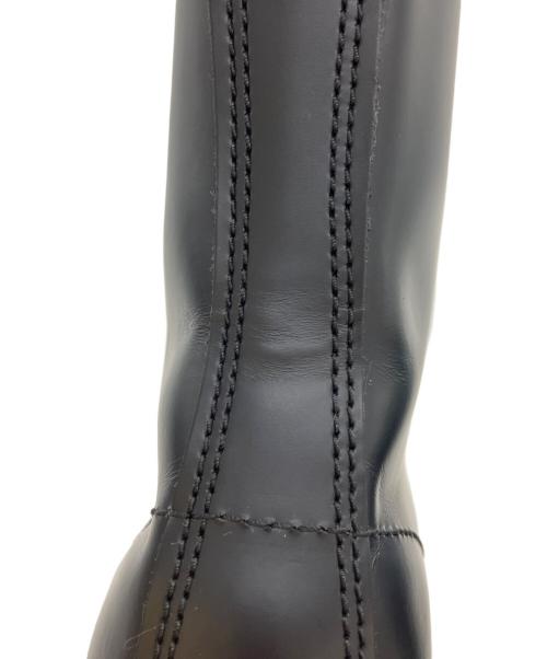 Dr.Martens（ドクターマーチン）Dr.Martens (ドクターマーチン) 8ホールブーツ ブラック サイズ:23cmの古着・服飾アイテム