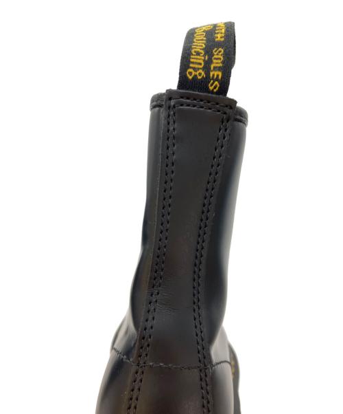Dr.Martens（ドクターマーチン）Dr.Martens (ドクターマーチン) 8ホールブーツ ブラック サイズ:23cmの古着・服飾アイテム