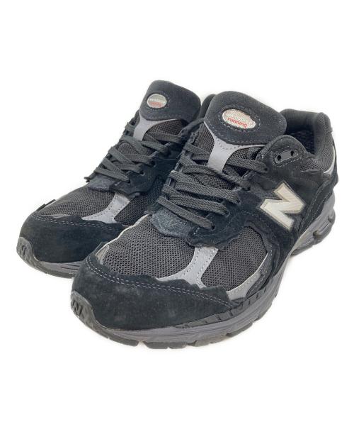 NEW BALANCE（ニューバランス）NEW BALANCE (ニューバランス) U20023MB ブラック サイズ:US9の古着・服飾アイテム