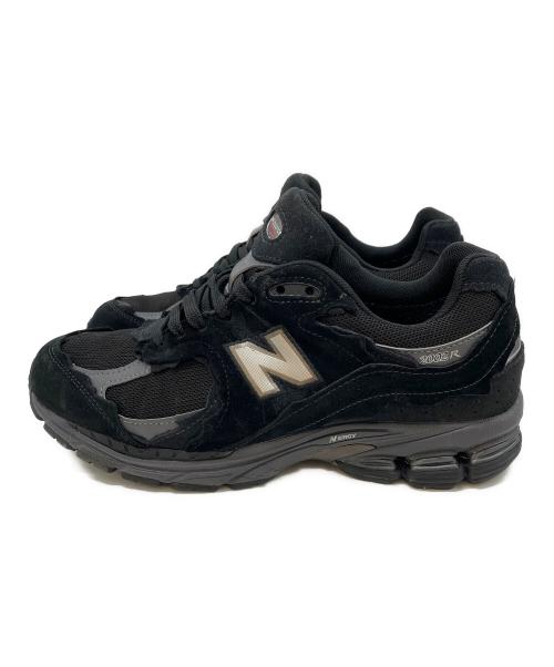 NEW BALANCE（ニューバランス）NEW BALANCE (ニューバランス) U20023MB ブラック サイズ:US9の古着・服飾アイテム