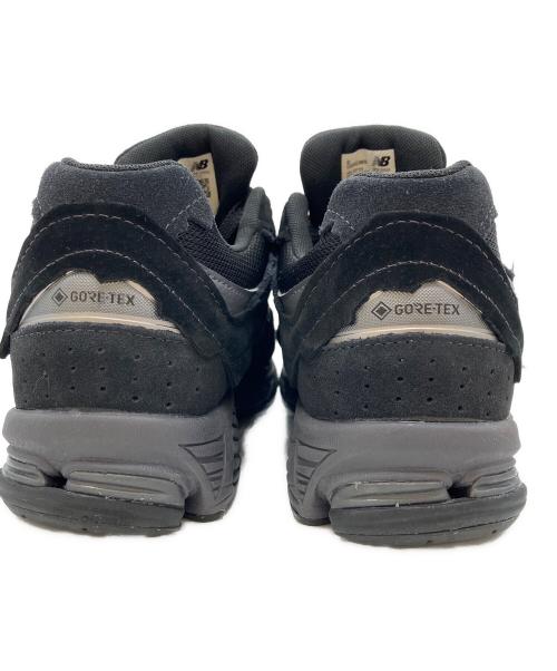 NEW BALANCE（ニューバランス）NEW BALANCE (ニューバランス) U20023MB ブラック サイズ:US9の古着・服飾アイテム