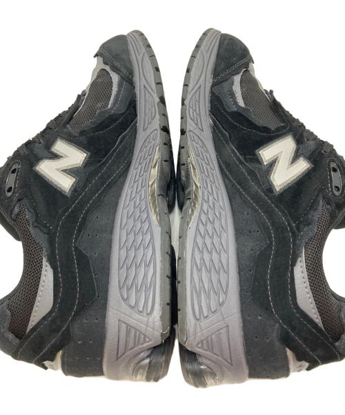 NEW BALANCE（ニューバランス）NEW BALANCE (ニューバランス) U20023MB ブラック サイズ:US9の古着・服飾アイテム