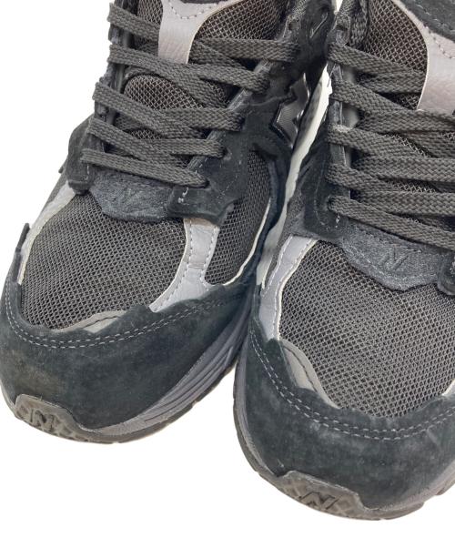 NEW BALANCE（ニューバランス）NEW BALANCE (ニューバランス) U20023MB ブラック サイズ:US9の古着・服飾アイテム