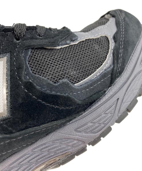 NEW BALANCE（ニューバランス）NEW BALANCE (ニューバランス) U20023MB ブラック サイズ:US9の古着・服飾アイテム