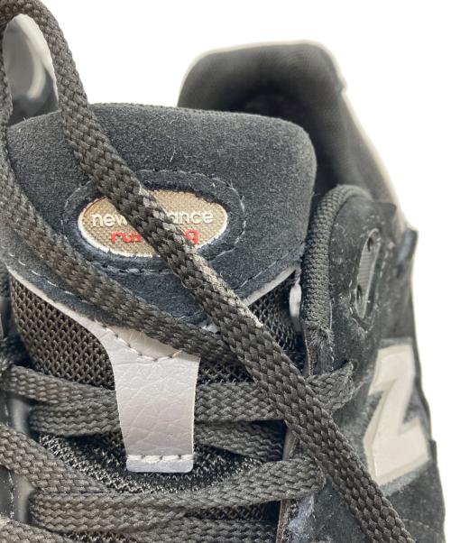 NEW BALANCE（ニューバランス）NEW BALANCE (ニューバランス) U20023MB ブラック サイズ:US9の古着・服飾アイテム