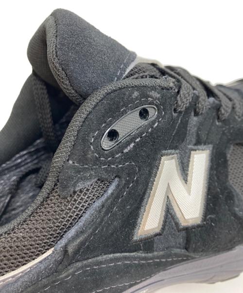 NEW BALANCE（ニューバランス）NEW BALANCE (ニューバランス) U20023MB ブラック サイズ:US9の古着・服飾アイテム