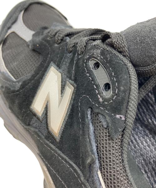 NEW BALANCE（ニューバランス）NEW BALANCE (ニューバランス) U20023MB ブラック サイズ:US9の古着・服飾アイテム