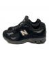 NEW BALANCE (ニューバランス) U20023MB ブラック サイズ:US9：16000円