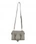 MICHAEL KORS (マイケルコース) MIRREN2WAYバッグ ライトグレー：6000円