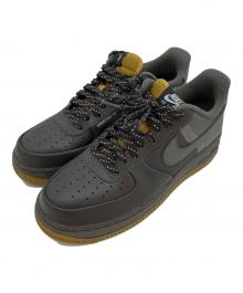 NIKE（ナイキ）の古着「AIR FORCE1 LOW」｜ブラウン
