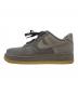 NIKE (ナイキ) AIR FORCE1 LOW ブラウン サイズ:27cm：8000円