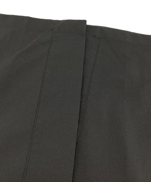 mont-bell（モンベル）mont-bell (モンベル) クールパンツ ブラック サイズ:SIZE M 未使用品の古着・服飾アイテム