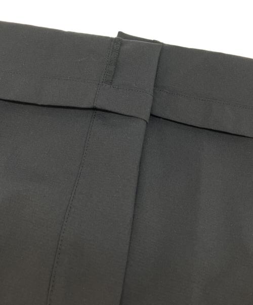 mont-bell（モンベル）mont-bell (モンベル) クールパンツ ブラック サイズ:SIZE M 未使用品の古着・服飾アイテム