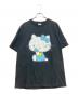 SUMMER SONIC（サマーソニック）の古着「プリントTシャツ」｜ブラック