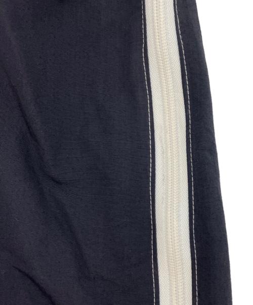 古着（フルギ）古着 (フルギ) スノーカモパンツ ブラック サイズ:MEDIUM-LONGの古着・服飾アイテム