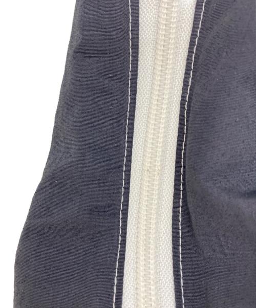 古着（フルギ）古着 (フルギ) スノーカモパンツ ブラック サイズ:MEDIUM-LONGの古着・服飾アイテム
