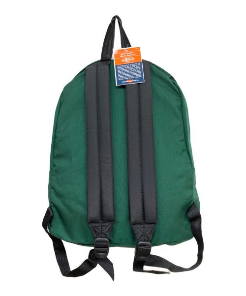 EASTPAK（イーストパック）EASTPAK (イーストパック) バックパック グリーンの古着・服飾アイテム