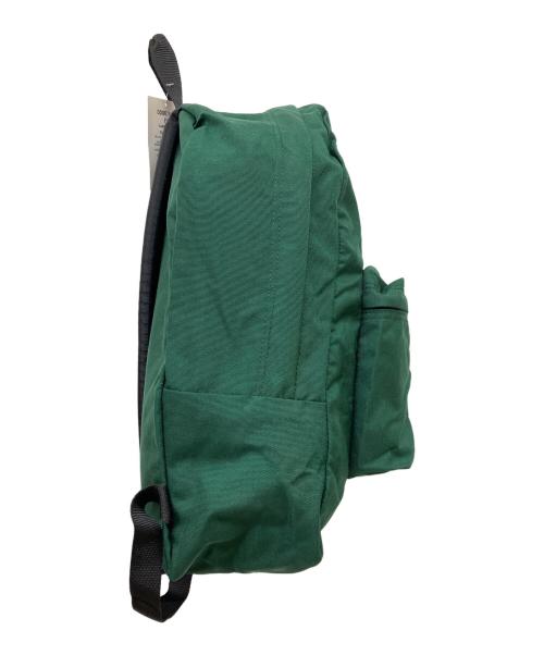 EASTPAK（イーストパック）EASTPAK (イーストパック) バックパック グリーンの古着・服飾アイテム