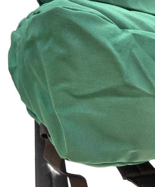 EASTPAK（イーストパック）EASTPAK (イーストパック) バックパック グリーンの古着・服飾アイテム
