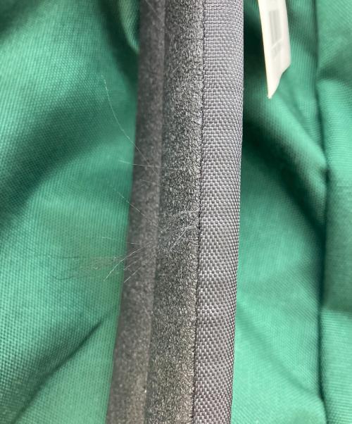 EASTPAK（イーストパック）EASTPAK (イーストパック) バックパック グリーンの古着・服飾アイテム