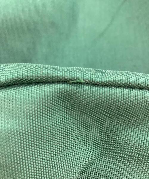 EASTPAK（イーストパック）EASTPAK (イーストパック) バックパック グリーンの古着・服飾アイテム