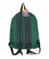 EASTPAK (イーストパック) バックパック グリーン：10000円