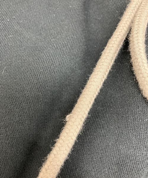 FOG ESSENTIALS（フィアオブゴッド エッセンシャル）FOG ESSENTIALS (フィアオブゴッド エッセンシャル) スウェットショートパンツ ブラック サイズ:Sの古着・服飾アイテム
