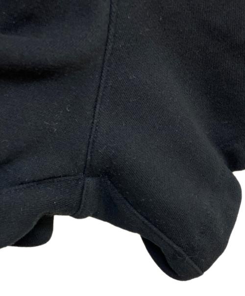 FOG ESSENTIALS（フィアオブゴッド エッセンシャル）FOG ESSENTIALS (フィアオブゴッド エッセンシャル) スウェットショートパンツ ブラック サイズ:Sの古着・服飾アイテム