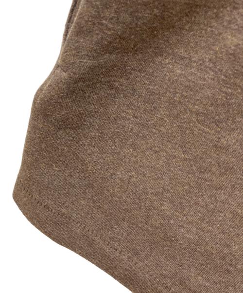 FOG ESSENTIALS（フィアオブゴッド エッセンシャル）FOG ESSENTIALS (フィアオブゴッド エッセンシャル) スウェットショートパンツ ブラウン サイズ:Sの古着・服飾アイテム