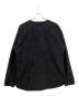 South2 West8 (サウスツー ウエストエイト) Scouting Shirt Poly Fleece ブラック サイズ:S：8000円