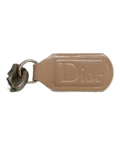 Christian Dior（クリスチャン ディオール）Christian Dior (クリスチャン ディオール) トロッターワンショルダーサドルバッグの古着・服飾アイテム