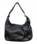 GIVENCHY (ジバンシィ) 4Gモノグラムレザーバッグ ブラック：20000円