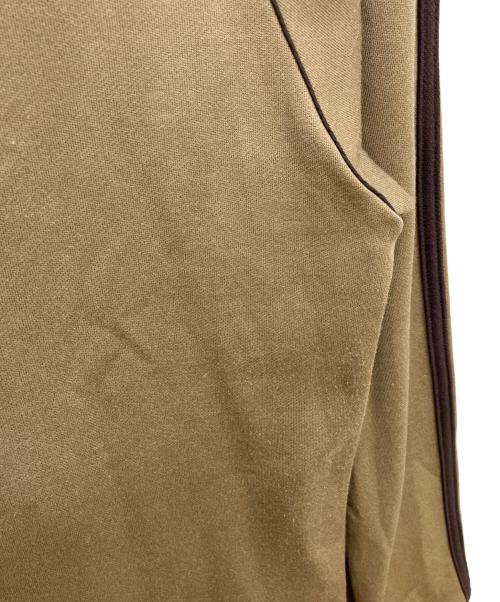 BURBERRY BLACK LABEL（バーバリーブラックレーベル）BURBERRY BLACK LABEL (バーバリーブラックレーベル) トラックジャケット ベージュ サイズ:2の古着・服飾アイテム