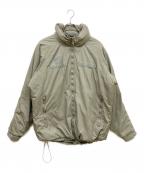 US ARMYユーエスアーミー）の古着「ECWCS GEN3 LEVEL7 JACKET」｜オリーブ