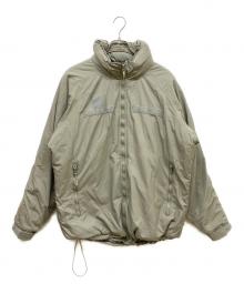 US ARMY（ユーエスアーミー）の古着「ECWCS GEN3 LEVEL7 JACKET」｜オリーブ