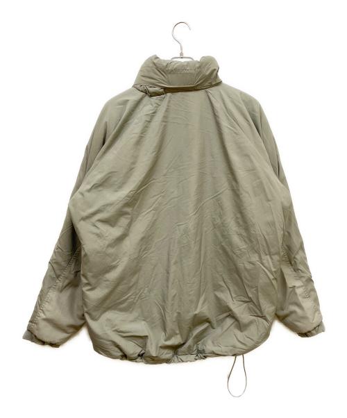 US ARMY（ユーエスアーミー）US ARMY (ユーエスアーミー) ECWCS GEN3 LEVEL7 JACKET オリーブ サイズ:MEDIUM-REGULARの古着・服飾アイテム