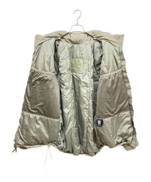 US ARMY（ユーエスアーミー）US ARMY (ユーエスアーミー) ECWCS GEN3 LEVEL7 JACKET オリーブ サイズ:MEDIUM-REGULARの古着・服飾アイテム