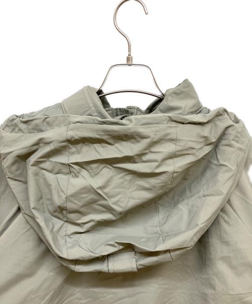 US ARMY（ユーエスアーミー）US ARMY (ユーエスアーミー) ECWCS GEN3 LEVEL7 JACKET オリーブ サイズ:MEDIUM-REGULARの古着・服飾アイテム