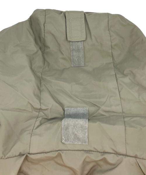 US ARMY（ユーエスアーミー）US ARMY (ユーエスアーミー) ECWCS GEN3 LEVEL7 JACKET オリーブ サイズ:MEDIUM-REGULARの古着・服飾アイテム