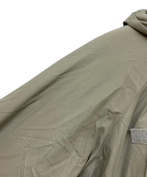 US ARMY（ユーエスアーミー）US ARMY (ユーエスアーミー) ECWCS GEN3 LEVEL7 JACKET オリーブ サイズ:MEDIUM-REGULARの古着・服飾アイテム