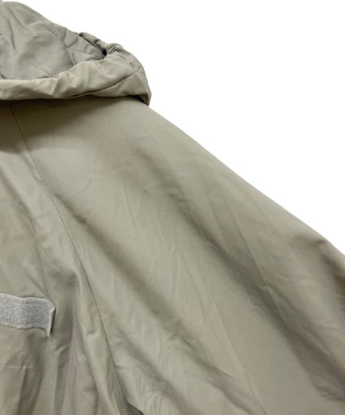 US ARMY（ユーエスアーミー）US ARMY (ユーエスアーミー) ECWCS GEN3 LEVEL7 JACKET オリーブ サイズ:MEDIUM-REGULARの古着・服飾アイテム