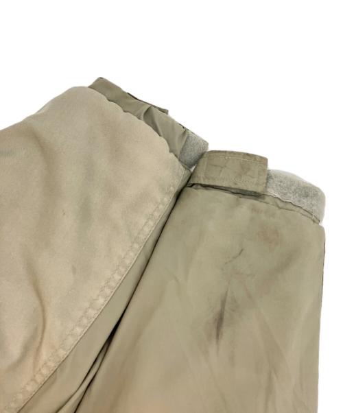 US ARMY（ユーエスアーミー）US ARMY (ユーエスアーミー) ECWCS GEN3 LEVEL7 JACKET オリーブ サイズ:MEDIUM-REGULARの古着・服飾アイテム
