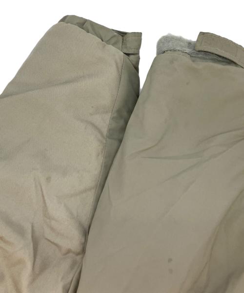 US ARMY（ユーエスアーミー）US ARMY (ユーエスアーミー) ECWCS GEN3 LEVEL7 JACKET オリーブ サイズ:MEDIUM-REGULARの古着・服飾アイテム