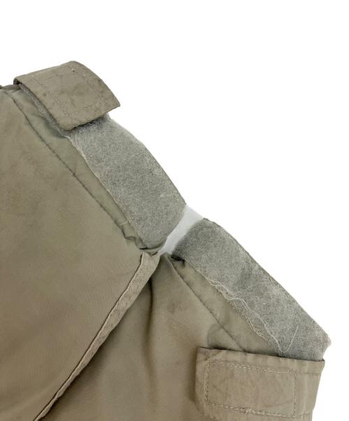 US ARMY（ユーエスアーミー）US ARMY (ユーエスアーミー) ECWCS GEN3 LEVEL7 JACKET オリーブ サイズ:MEDIUM-REGULARの古着・服飾アイテム