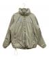 US ARMY（ユーエスアーミー）の古着「ECWCS GEN3 LEVEL7 JACKET」｜オリーブ